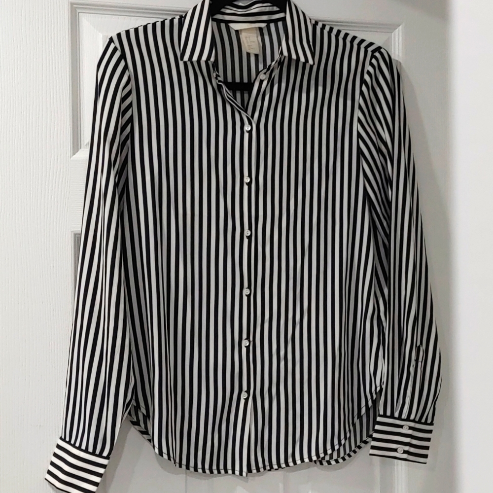 Dress shirt